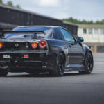 【画像】普通のR34GT-RをNISMOでリフレッシュ！　その後オークションに出したら１億円ってマジか!! 〜 画像21