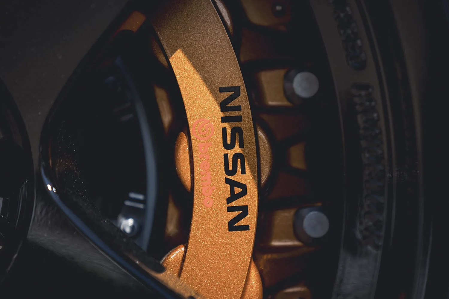 日産スカイラインGT-R CRS（BNR34） 〜 画像26