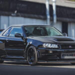 【画像】普通のR34GT-RをNISMOでリフレッシュ！　その後オークションに出したら１億円ってマジか!! 〜 画像4