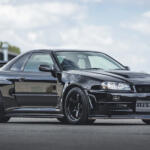 【画像】普通のR34GT-RをNISMOでリフレッシュ！　その後オークションに出したら１億円ってマジか!! 〜 画像20