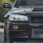 【画像】普通のR34GT-RをNISMOでリフレッシュ！　その後オークションに出したら１億円ってマジか!! 〜 画像6