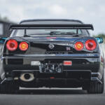 【画像】普通のR34GT-RをNISMOでリフレッシュ！　その後オークションに出したら１億円ってマジか!! 〜 画像9