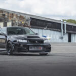 【画像】普通のR34GT-RをNISMOでリフレッシュ！　その後オークションに出したら１億円ってマジか!! 〜 画像13