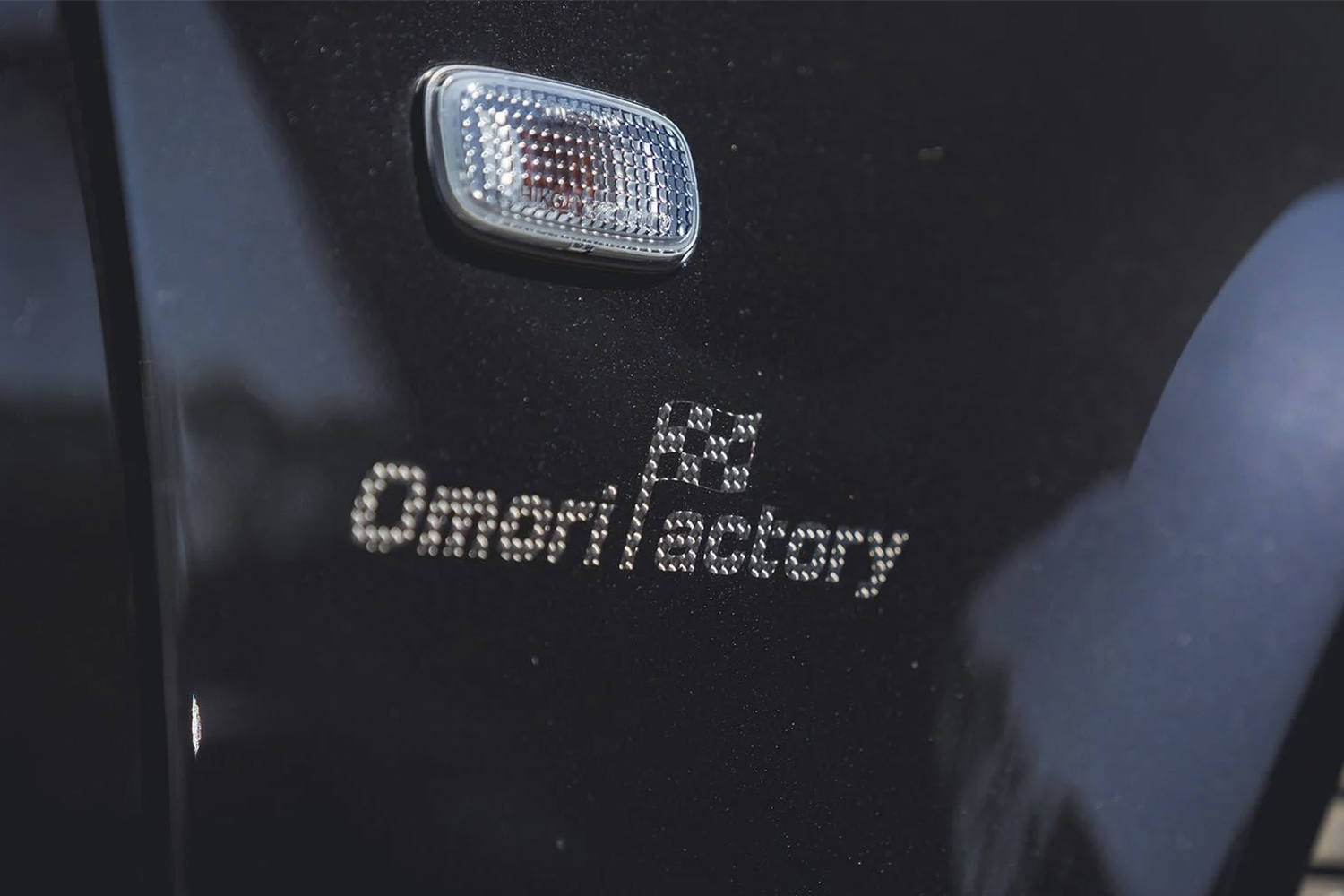 アメリカのオークションに出品されたCRS仕様のR34GT-Rが乗るのがもったいない極上品だった 〜 画像14