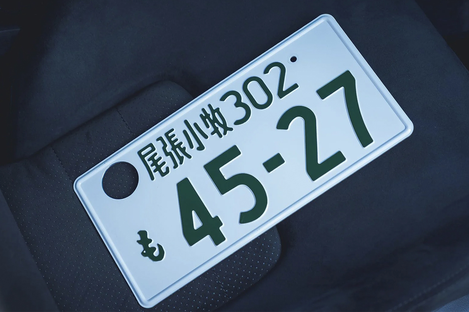 アメリカのオークションに出品されたCRS仕様のR34GT-Rが乗るのがもったいない極上品だった 〜 画像16