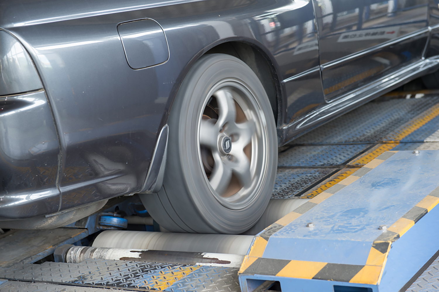 ユーザー車検のイメージ 〜 画像12