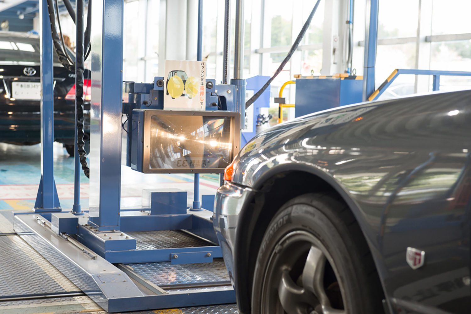 ユーザー車検のイメージ 〜 画像14