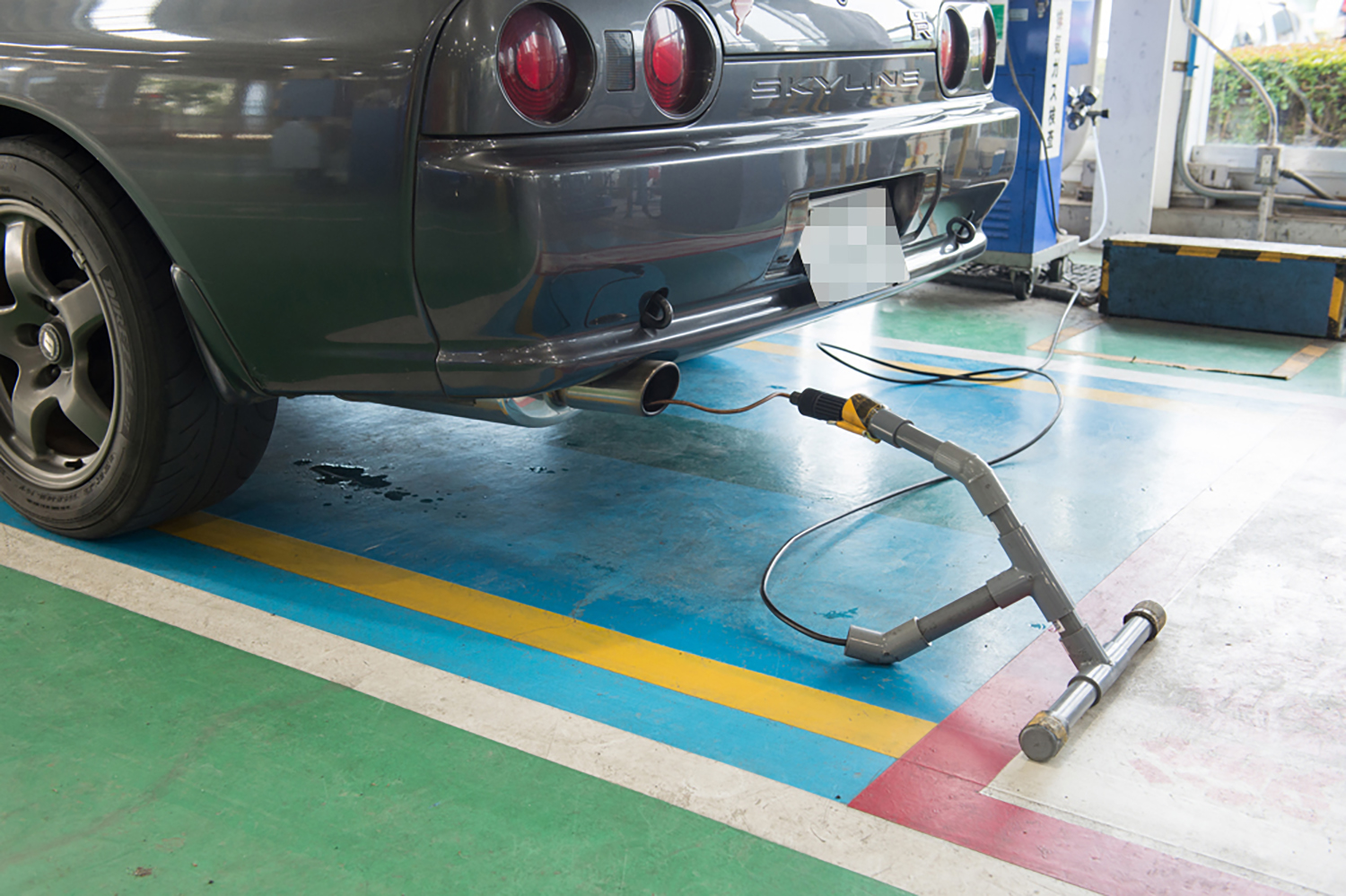 ユーザー車検のイメージ 〜 画像15