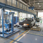 【画像】確かに安い！　安いだけにもちろん「穴」もある!!　「懐寒め」の編集部員が語るユーザー車検のリアル 〜 画像1