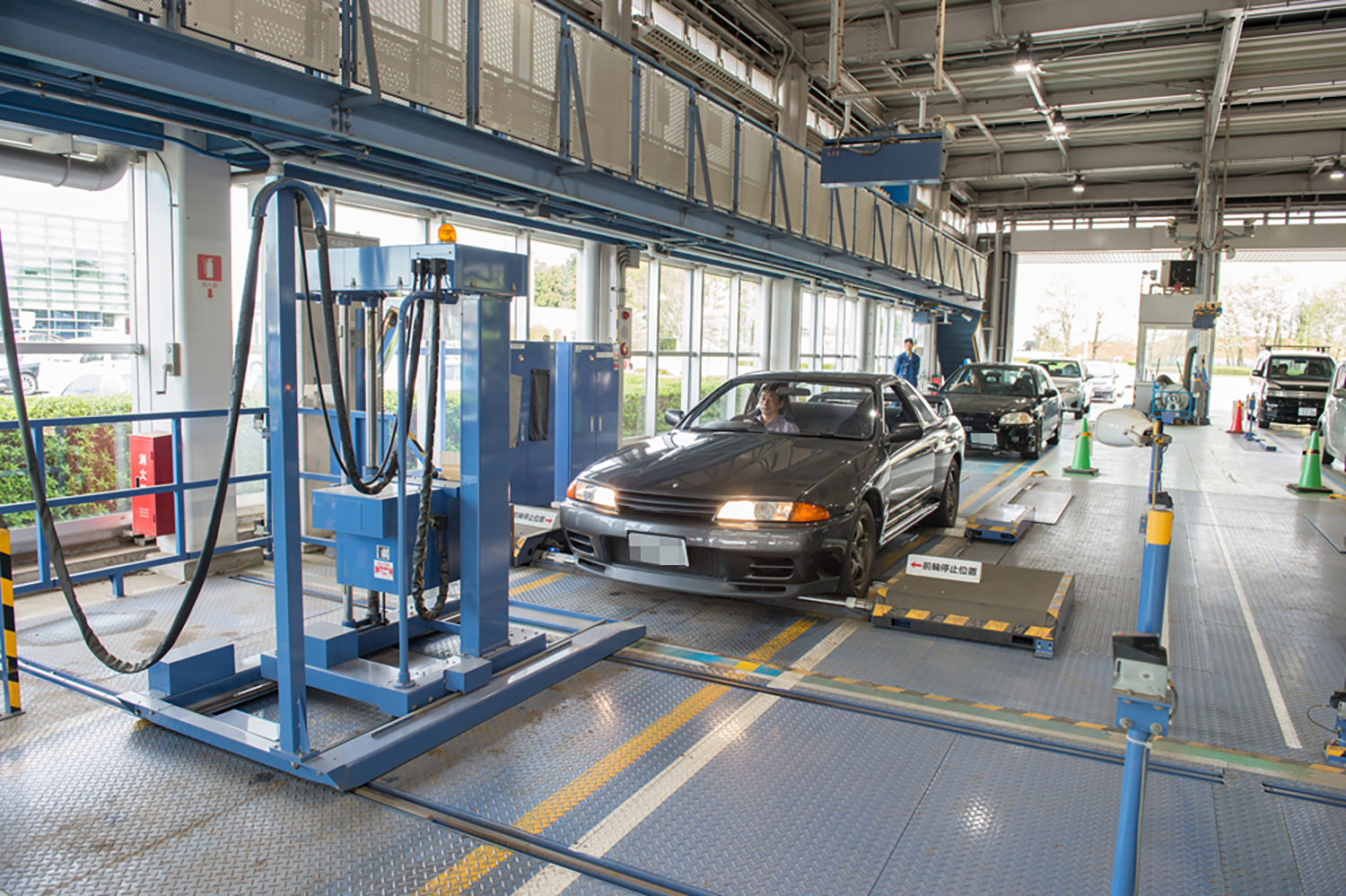 オーナー自ら車検をとおす２年に１度のビッグイベント「ユーザー車検」ってなんだ？ 〜 画像1