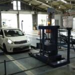 【画像】確かに安い！　安いだけにもちろん「穴」もある!!　「懐寒め」の編集部員が語るユーザー車検のリアル 〜 画像2