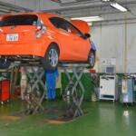 【画像】確かに安い！　安いだけにもちろん「穴」もある!!　「懐寒め」の編集部員が語るユーザー車検のリアル 〜 画像17