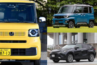 年度末にかけての新車市場の盛り上がりは「環境性能割」が鍵を握る