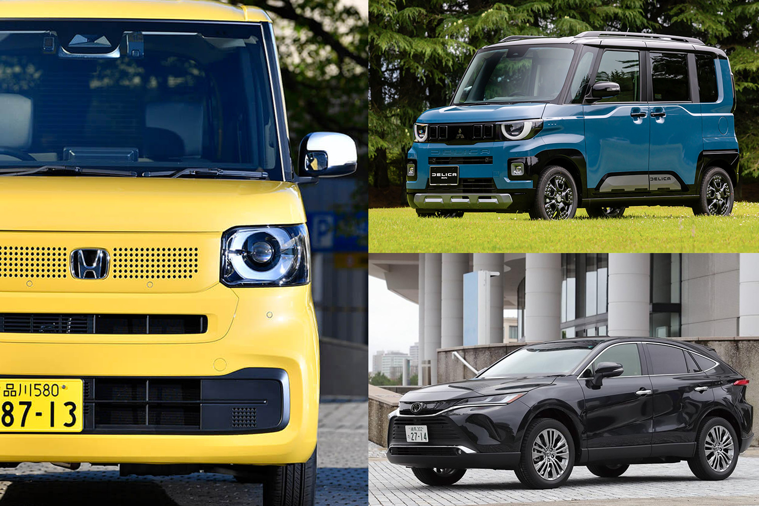 年度末にかけての新車市場の盛り上がりは「環境性能割」が鍵を握る