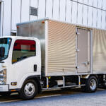 【画像】同業者としても迷惑千万！　まともな会社所属のトラックドライバーが本音で語る「ヤバいトラック」 〜 画像9