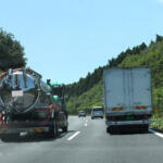 【画像】同業者としても迷惑千万！　まともな会社所属のトラックドライバーが本音で語る「ヤバいトラック」 〜 画像5