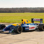 【画像】ドライバーがはねられる！　完走すれば入賞の６台だけの決勝！　信じがたいレベルのF1珍事件をまとめてみた 〜 画像4