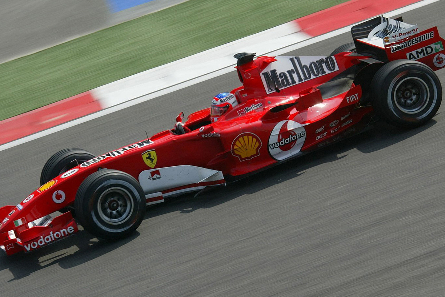 モータースポーツ史に残るF１珍事件簿 〜 画像7