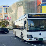 ポイント目当てに混雑時のバス利用を避ける！　神戸市の取り組みが「バスの定時運行」に効果を発揮