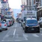 【画像】ポイント目当てに混雑時のバス利用を避ける！　神戸市の取り組みが「バスの定時運行」に効果を発揮 〜 画像3