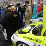 【画像】【必見】今年もどどーんと100名様に大放出！　大阪オートメッセ2026の無料招待券プレゼントキャンペーンを開催 〜 画像6