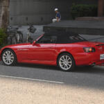 日本車ウォッチでもするか……と思ったらウジャウジャ！　台湾の街なかはまるで日本のような光景だった