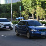 【画像】日本車ウォッチでもするか……と思ったらウジャウジャ！　台湾の街なかはまるで日本のような光景だった 〜 画像23