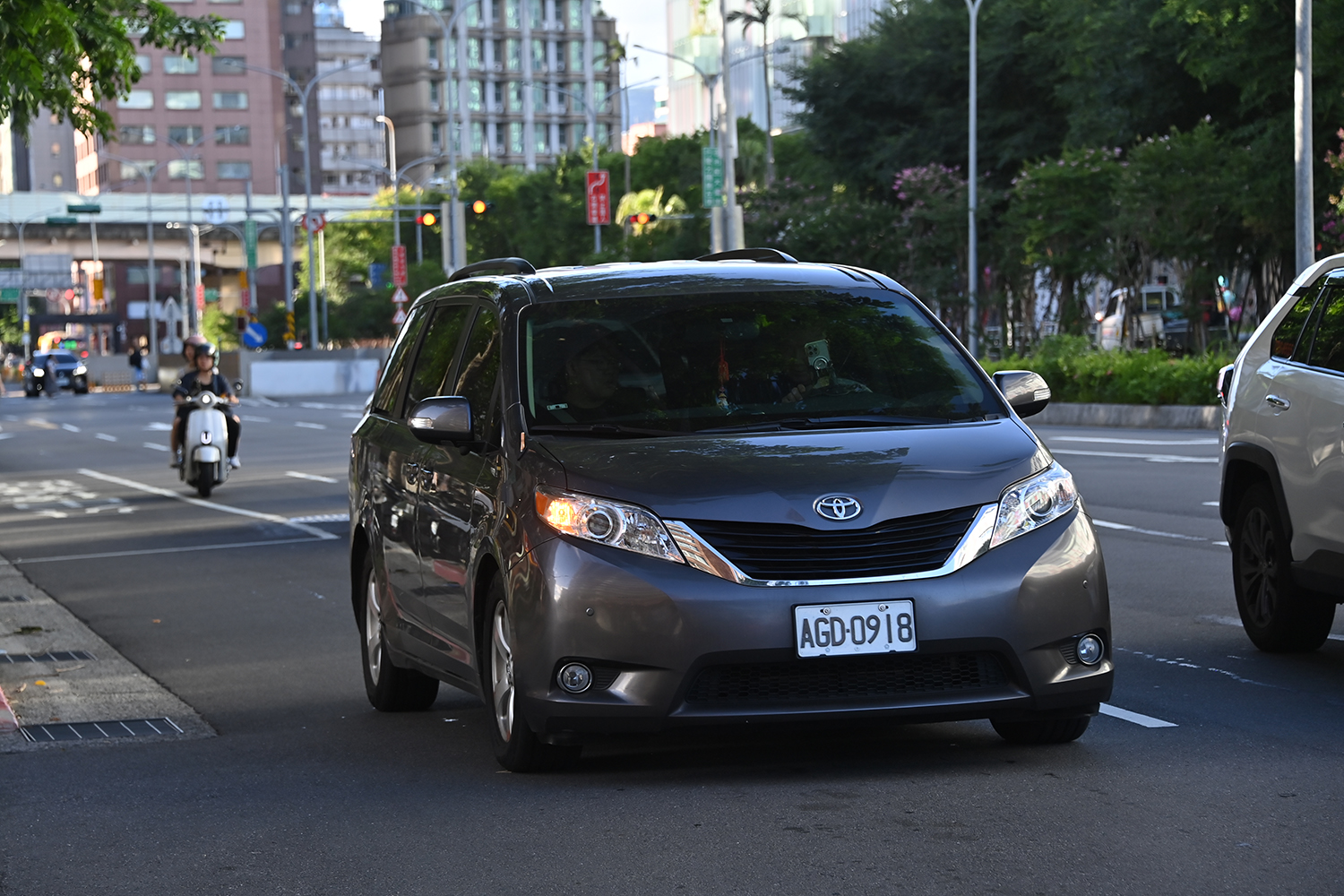 台湾で日本車ウォッチングしたら感動の連続だった 〜 画像1