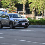 【画像】日本車ウォッチでもするか……と思ったらウジャウジャ！　台湾の街なかはまるで日本のような光景だった 〜 画像2