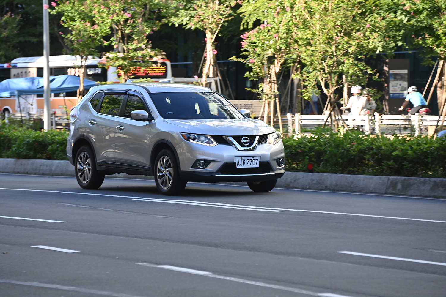 台湾で日本車ウォッチングしたら感動の連続だった 〜 画像3