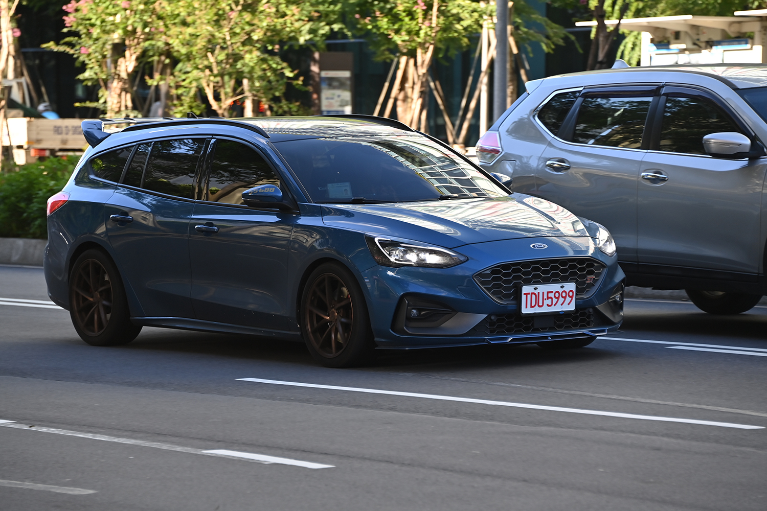 台湾で日本車ウォッチングしたら感動の連続だった 〜 画像4