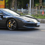 【画像】日本車ウォッチでもするか……と思ったらウジャウジャ！　台湾の街なかはまるで日本のような光景だった 〜 画像8