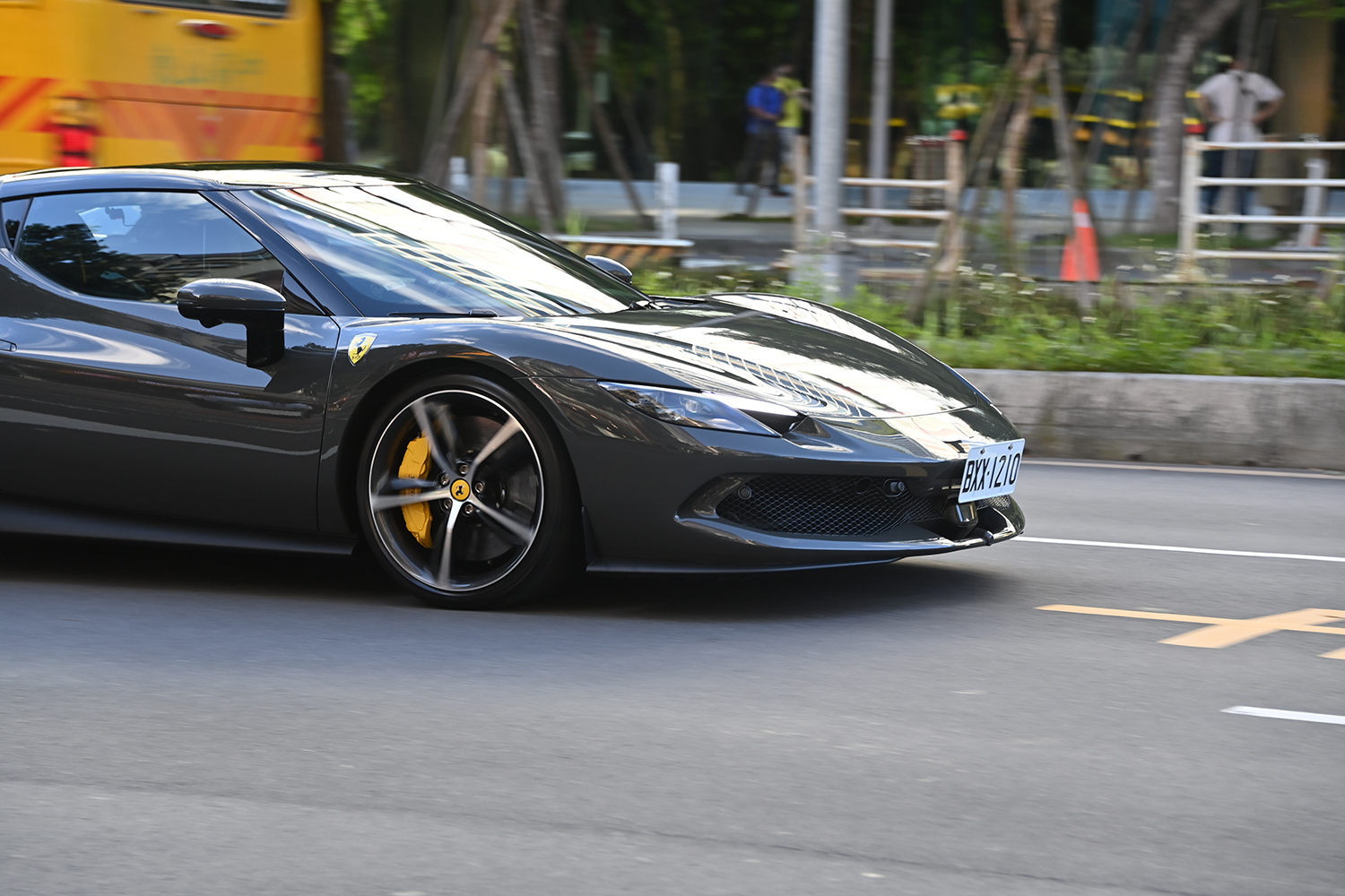 台湾で日本車ウォッチングしたら感動の連続だった 〜 画像8