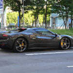 【画像】日本車ウォッチでもするか……と思ったらウジャウジャ！　台湾の街なかはまるで日本のような光景だった 〜 画像9