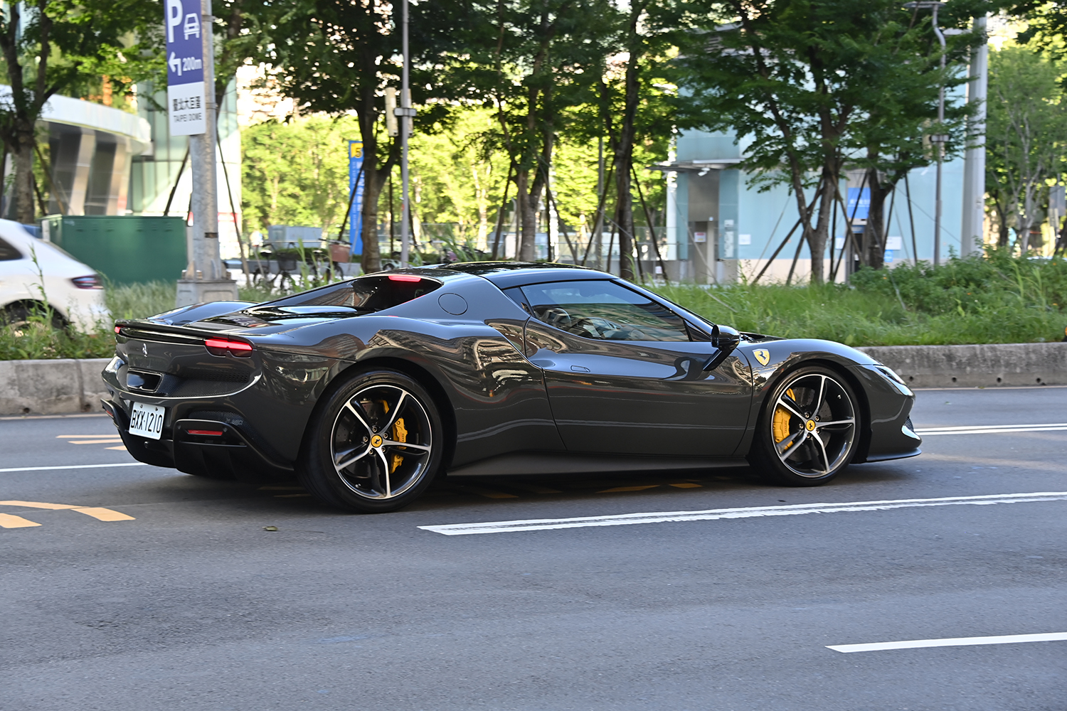台湾で日本車ウォッチングしたら感動の連続だった 〜 画像9