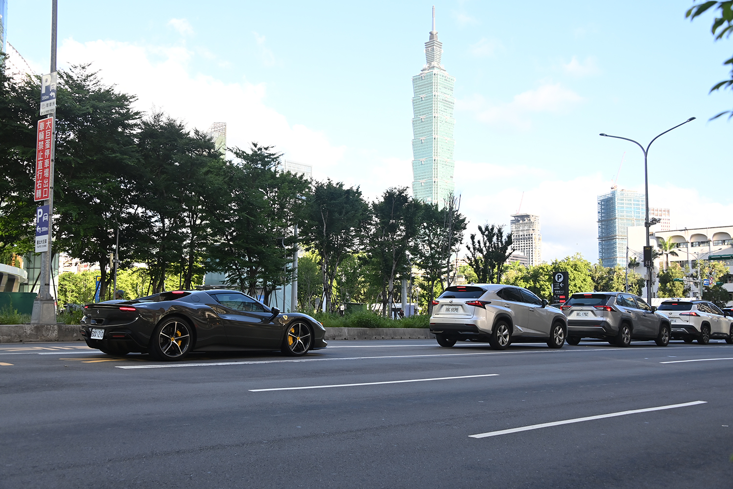 台湾で日本車ウォッチングしたら感動の連続だった 〜 画像10