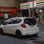 【画像】日本車ウォッチでもするか……と思ったらウジャウジャ！　台湾の街なかはまるで日本のような光景だった 〜 画像32