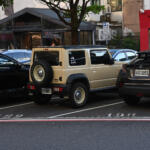 【画像】日本車ウォッチでもするか……と思ったらウジャウジャ！　台湾の街なかはまるで日本のような光景だった 〜 画像12