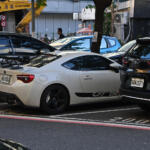 【画像】日本車ウォッチでもするか……と思ったらウジャウジャ！　台湾の街なかはまるで日本のような光景だった 〜 画像33