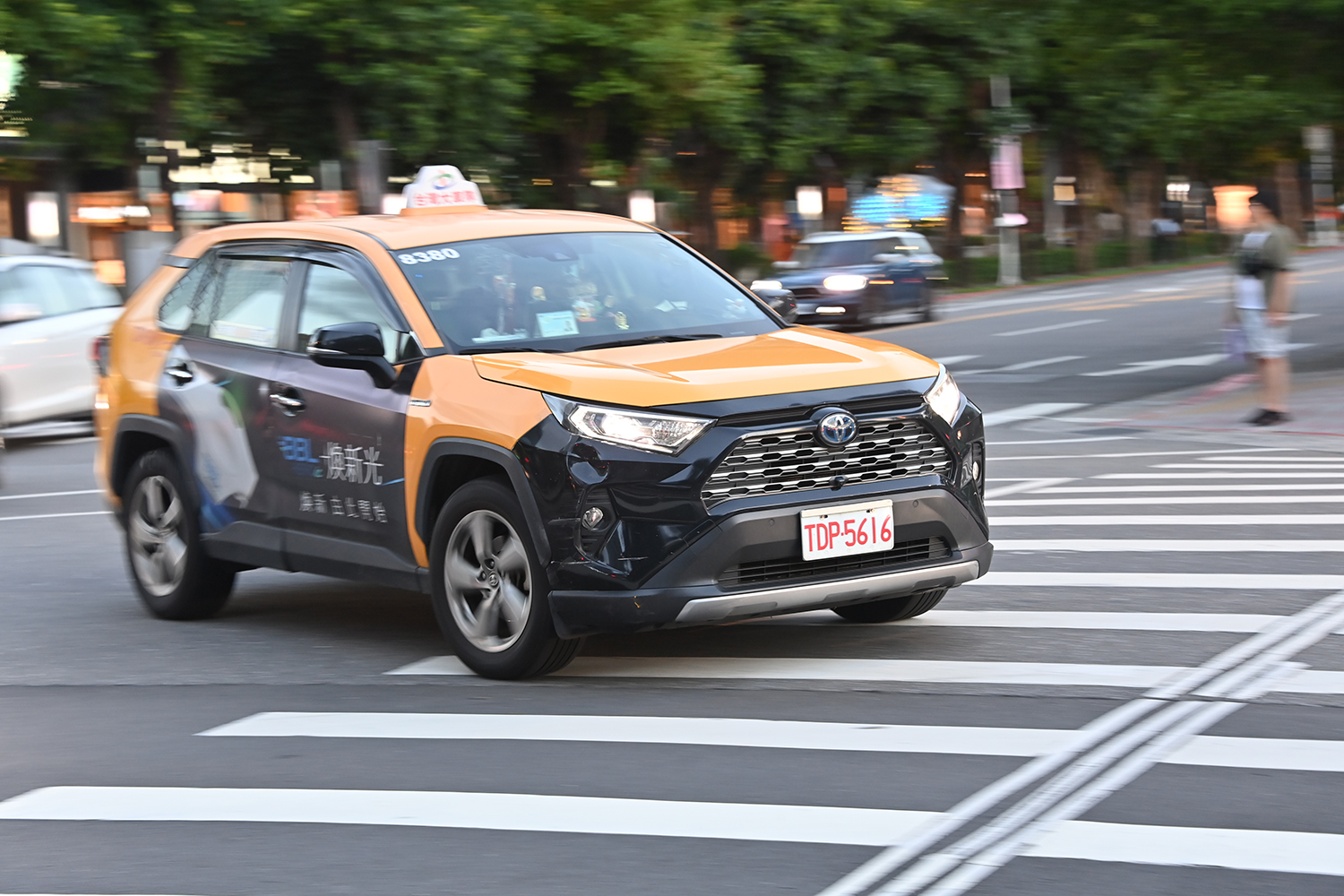 台湾で日本車ウォッチングしたら感動の連続だった 〜 画像14