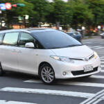 【画像】日本車ウォッチでもするか……と思ったらウジャウジャ！　台湾の街なかはまるで日本のような光景だった 〜 画像31