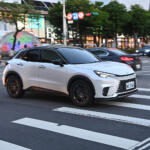 【画像】日本車ウォッチでもするか……と思ったらウジャウジャ！　台湾の街なかはまるで日本のような光景だった 〜 画像17