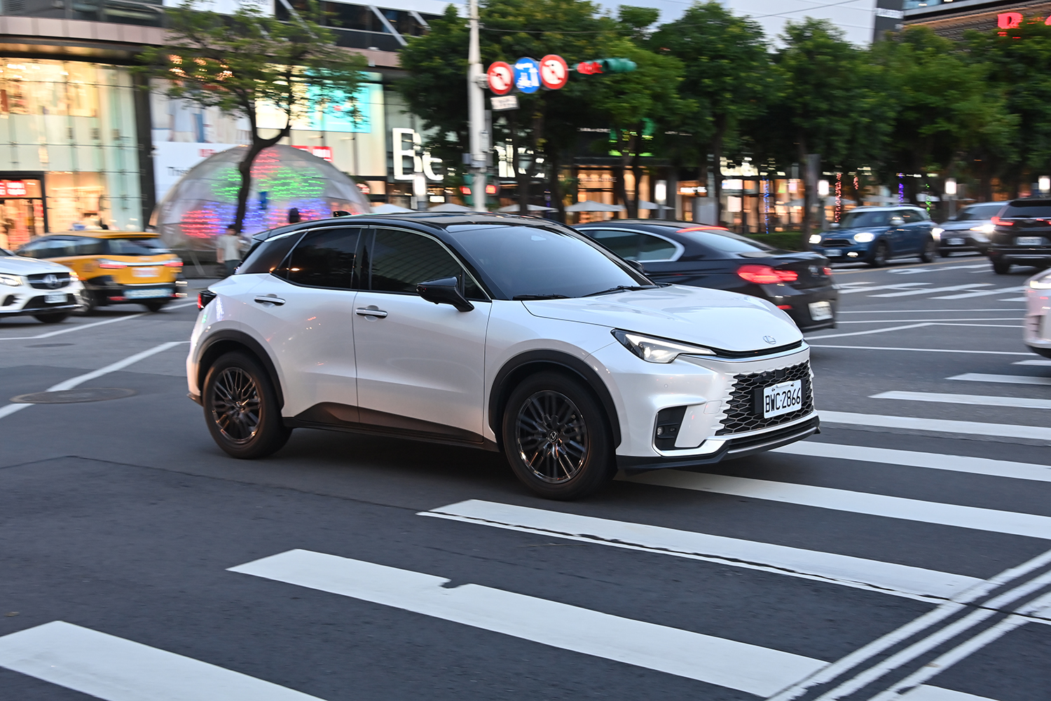 台湾で日本車ウォッチングしたら感動の連続だった 〜 画像17