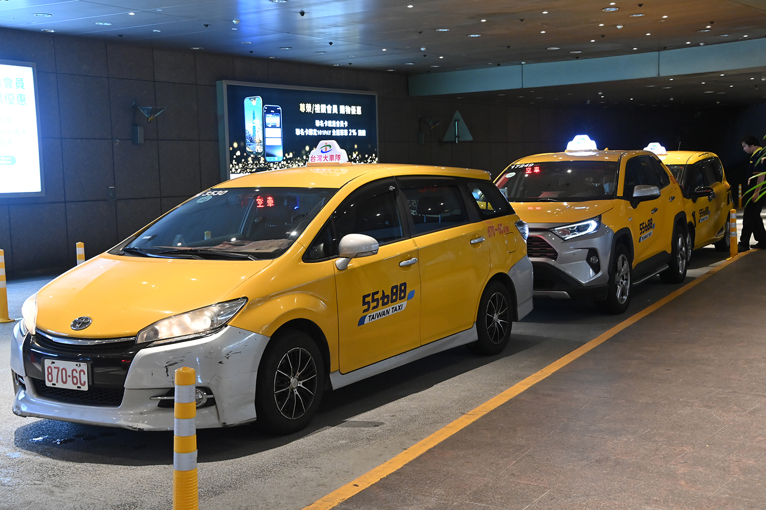台湾で日本車ウォッチングしたら感動の連続だった 〜 画像18