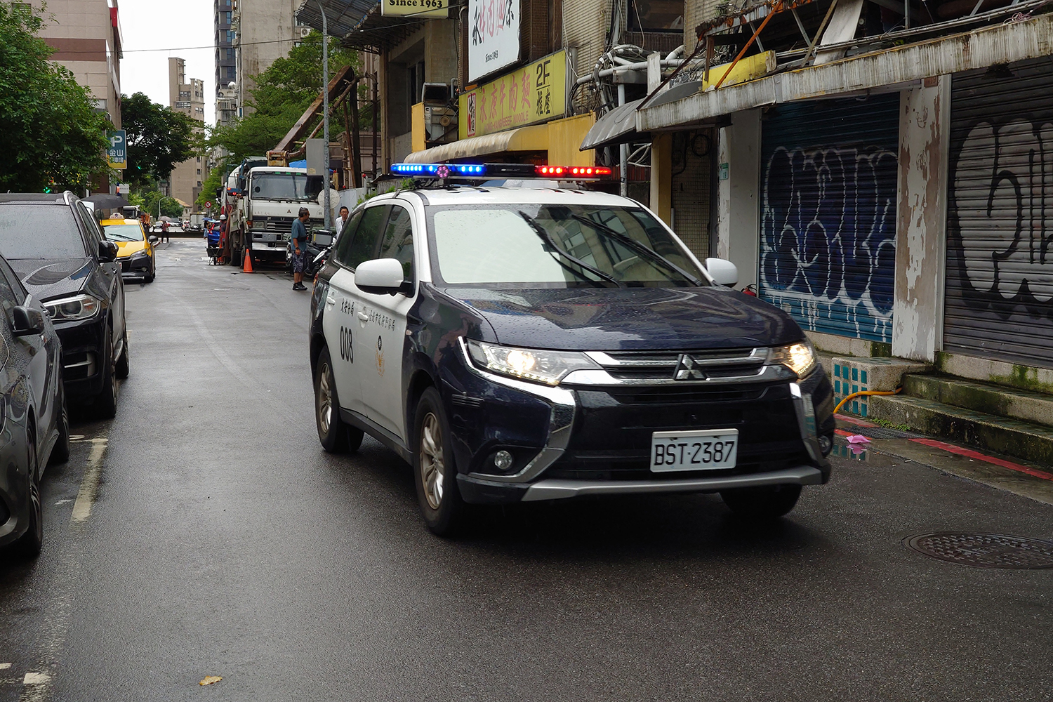 台湾で日本車ウォッチングしたら感動の連続だった 〜 画像19