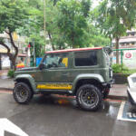 【画像】日本車ウォッチでもするか……と思ったらウジャウジャ！　台湾の街なかはまるで日本のような光景だった 〜 画像20