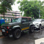 【画像】日本車ウォッチでもするか……と思ったらウジャウジャ！　台湾の街なかはまるで日本のような光景だった 〜 画像34