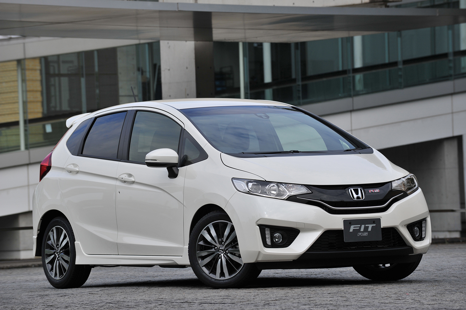 ホンダ・フィット（3代目）