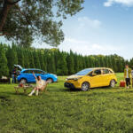 【画像】キミは誰!?　ってフィットかよ！　中国でマイチェンを受けたホンダ・フィットの「顔」がとんでもないことになっていた 〜 画像8