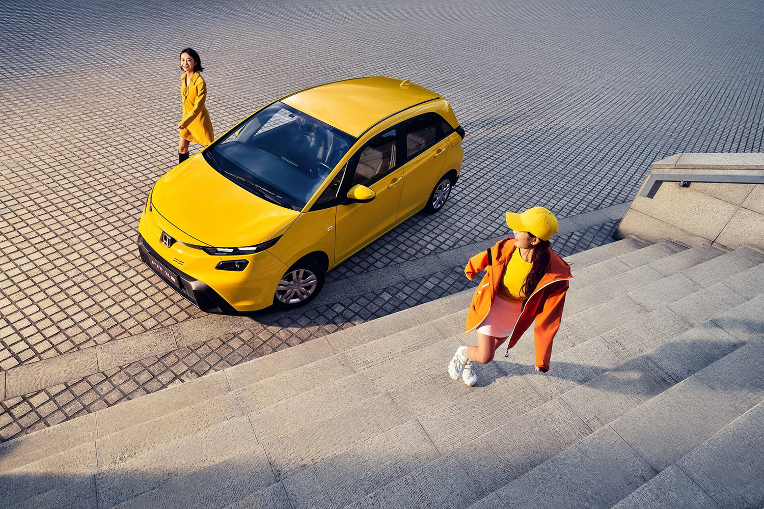 中国のフィットがマイナーチェンジで凄まじいことになっていた 〜 画像10